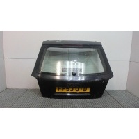 Крышка (дверь) багажника Audi A3 (8PA) 2004-2008 2003 8P3827023AC