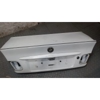 Крышка (дверь) багажника BMW 3 E46 1998-2005 2004 41627065260