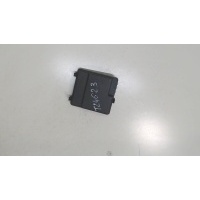 Крышка блока предохранителей Honda FRV 2005 38253SJHE01