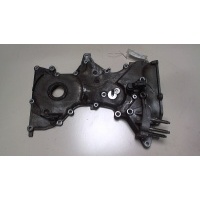 Крышка передняя ДВС Mazda Mazda2 2007-2014 2008 ZJ38-10-500