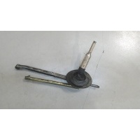 Кулиса КПП BMW 3 E46 1998-2005 2002 25111434699