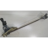 Кулиса КПП Volkswagen Golf 4 1997-2005 1999 1J0711149