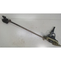 Кулиса КПП Volkswagen Golf 4 1997-2005 1998 1J0711149