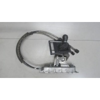 Кулиса КПП Volkswagen Jetta 6 2014-2018 2015 1K0711049CA