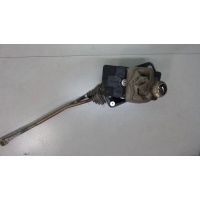 Кулиса КПП Audi A6 (C6) 2005-2011 2006 4F0711055F