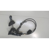 Кулиса КПП Toyota Yaris 1999-2006 2003 335300d010