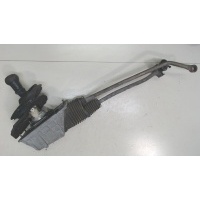 Кулиса КПП Volkswagen Passat 5 1996-2000 1998 8D0711055M