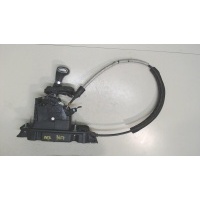 Кулиса КПП Volkswagen Tiguan 2007-2011 2007 5N0713061