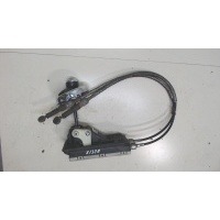 Кулиса КПП Mini Cooper (R50/53) 2001-2006 2006 25117542693,25117547368,25117547369