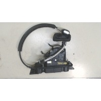 Кулиса КПП Volkswagen Tiguan 2007-2011 2007 5N0713061