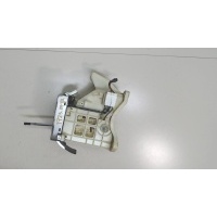 Кулиса КПП SsangYong Korando 2010- 2011 3670034001