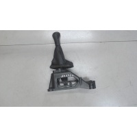 Кулиса КПП Suzuki Ignis 2003-2007 2007 28101-86G00