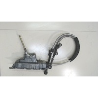 Кулиса КПП Volkswagen Golf 4 1997-2005 2002 1j0711565
