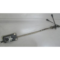 Кулиса КПП Volkswagen Golf 4 1997-2005 2000 1J0711149