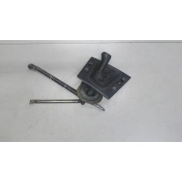 Кулиса КПП BMW 3 E46 1998-2005 2003 25111434699