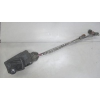 Кулиса КПП Audi A6 (C6) 2005-2011 2007 4F0711055F