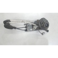 Кулиса КПП Volkswagen Touran 2003-2006 2003 1k0711091