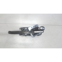 Кулиса КПП Volkswagen Tiguan 2011-2016 2013 5N2713025G