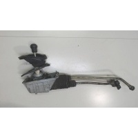 Кулиса КПП Volkswagen Passat 5 1996-2000 1998 8D0711290B