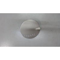 Лючок бензобака Mercedes-Benz M-Class W163 1998-2004 2004 A1635842426