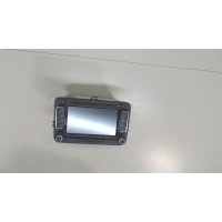 Магнитола Volkswagen Tiguan 2007-2011 2007 1T0035680B