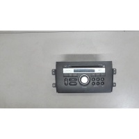 Магнитола Suzuki SX4 2006-2014 2008 3910179jb