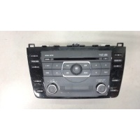 Магнитола Mazda Mazda6 GH 2007-2012 2012 GER4669RX
