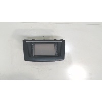 Магнитола Mazda Mazda3 BL 2009-2013 2012 c850v6600b