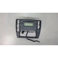 Магнитола Volkswagen Passat 5 2000-2005 2003 3B0858757
