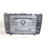 Магнитола Mazda Mazda6 GH 2007-2012 2010 ger4669rx