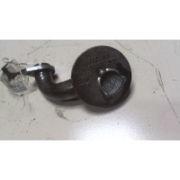 Маслоприёмник Skoda SuperB 2001-2008 2006 03G115169A