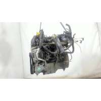 Маховик Renault Clio 1998-2008 2001 8200447575