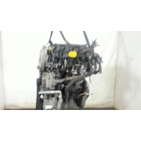 Маховик Renault Modus 2006 8200735159