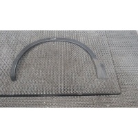 Молдинг крыла перед. левая Nissan Qashqai 2006-2013 2010 63811BR01A