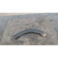 Молдинг крыла зад. левая Land Rover Discovery 3 2004-2009 2005 DFK000055PCL