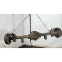 Мост (ведущий) зад. Suzuki Grand Vitara XL-7 2001-2006 2004 46510-52D51