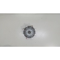 Муфта вентилятора (вискомуфта) Mitsubishi L200 1996-2006 2003 MD331586