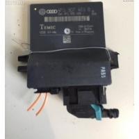 Блок управления Audi A6 C6 (2004-2011) 2004 4F0907468B