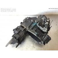 КПП 6-ст. механическая Audi TT 8N (1998-2006) 2002 FHN (FMN 02M300015BX, 02M300012)