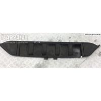 Защита бампера переднего Audi Q7 4L (2005-2015) 2008 4L0121285