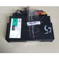 Блок комфорта Audi A6 C5 (1997-2005) 1998 4B0962258B