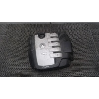 Накладка декоративная на ДВС Volkswagen Touareg 2002-2007 2003 070103926A