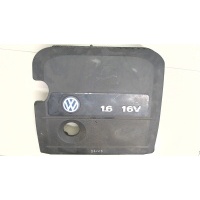 Накладка декоративная на ДВС Volkswagen Golf 4 1997-2005 2001 036129607be