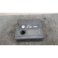 Накладка декоративная на ДВС Volkswagen Golf 4 1997-2005 2002 036129607
