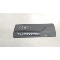 Накладка декоративная на ДВС Audi Q7 2006-2009 2008 03H103925C