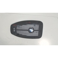 Накладка декоративная на ДВС BMW X5 E70 2007-2013 2009 13717548904