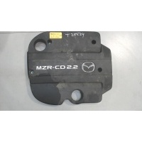 Накладка декоративная на ДВС Mazda Mazda6 GH 2007-2012 2010 R2AA10230D