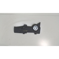 Накладка декоративная на ДВС Volkswagen Touareg 2002-2007 2004 022103925aj