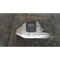 Накладка декоративная на ДВС Audi A6 (C5) 1997-2004 2002 059103927AC