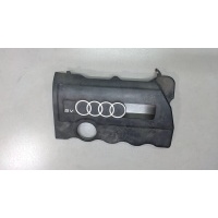 Накладка декоративная на ДВС Audi A4 (B5) 1994-2000 1997 058103724C